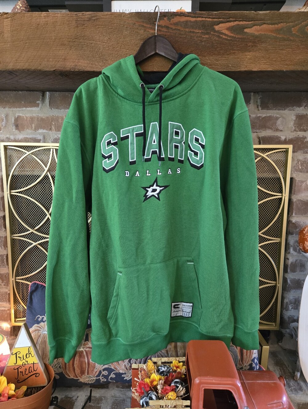 Dallas Stars🏒🥅